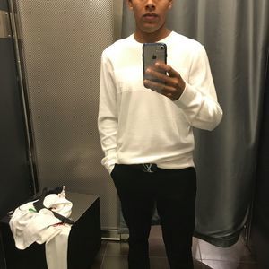 Meet your Posher, Edgar